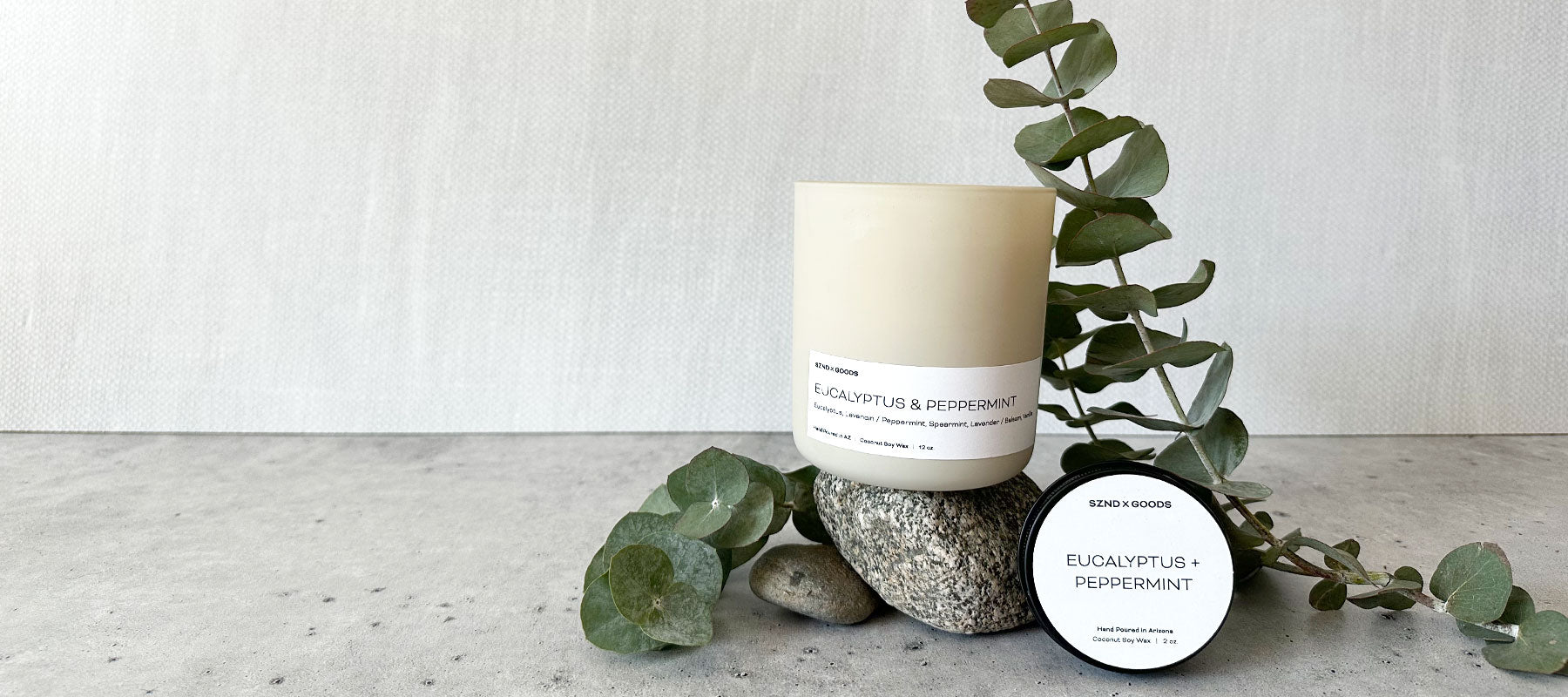 High Quality Candle Ingredients Matter