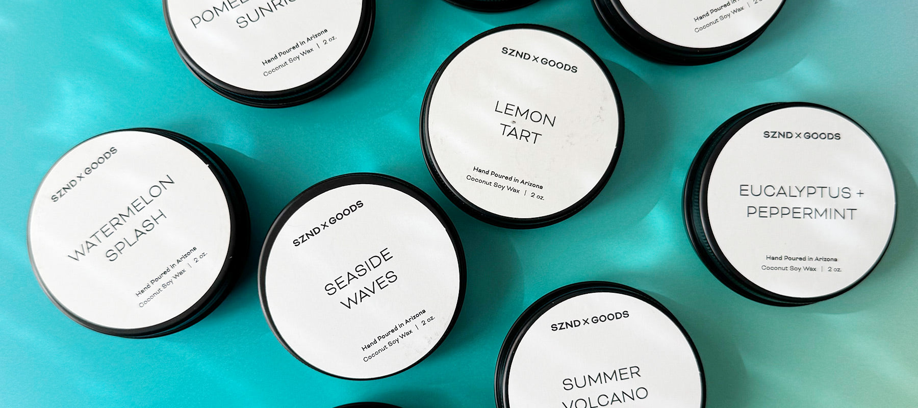 How to Choose the Right Candle for Your Mood