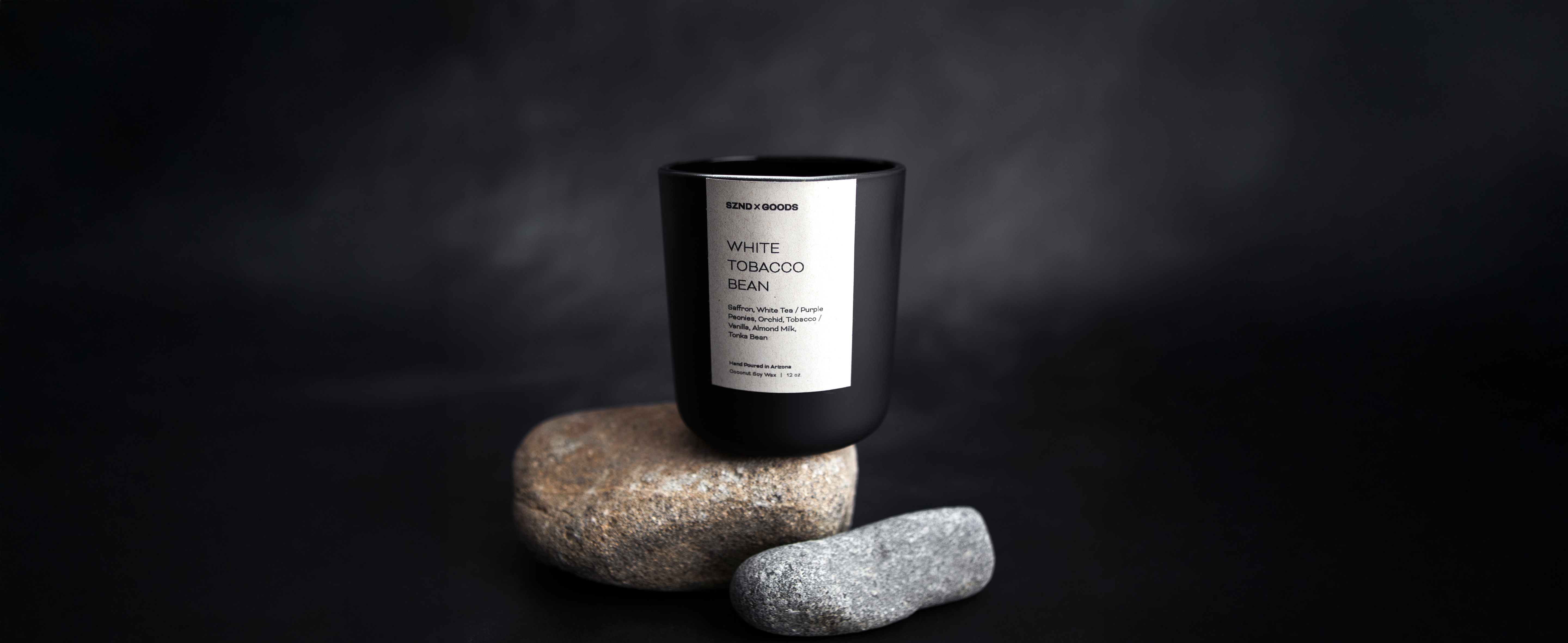 Coconut Soy Wax vs. Plain Soy Wax: What's Actually the Difference?
