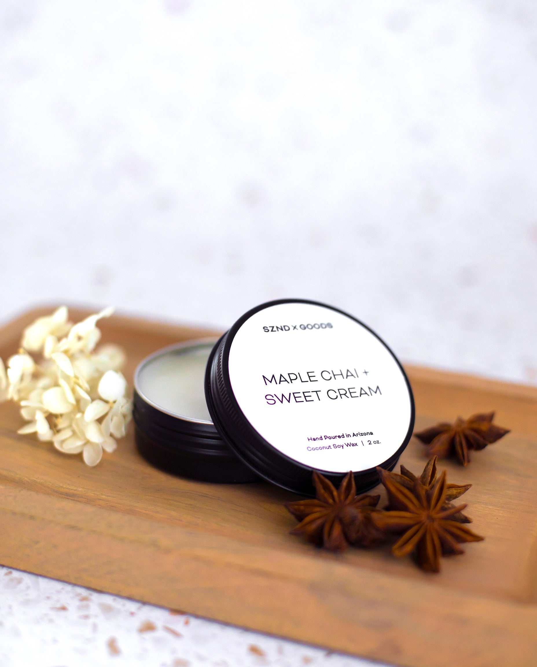 Signature Collection Candle Sampler Pack