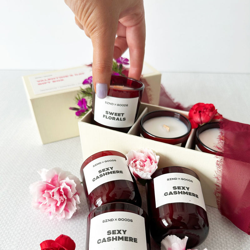 Valentine’s Day Gift Box