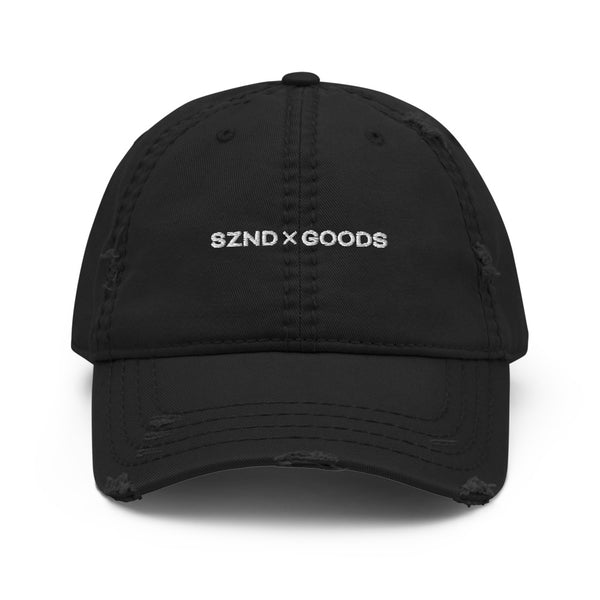 THE DAD HAT